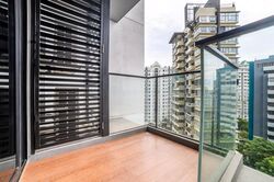 Fulcrum (D15), Condominium #469758581